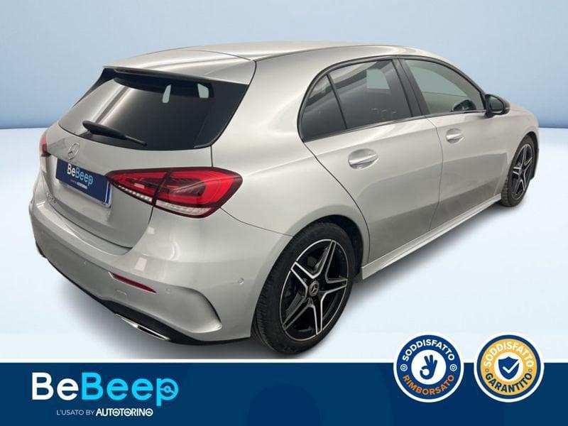 Mercedes-Benz Classe A A 180 D PREMIUM AUTO