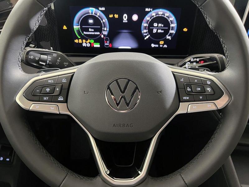 Volkswagen Tiguan Tiguan 1.5 tsi ehybrid Edition Plus 204cv dsg