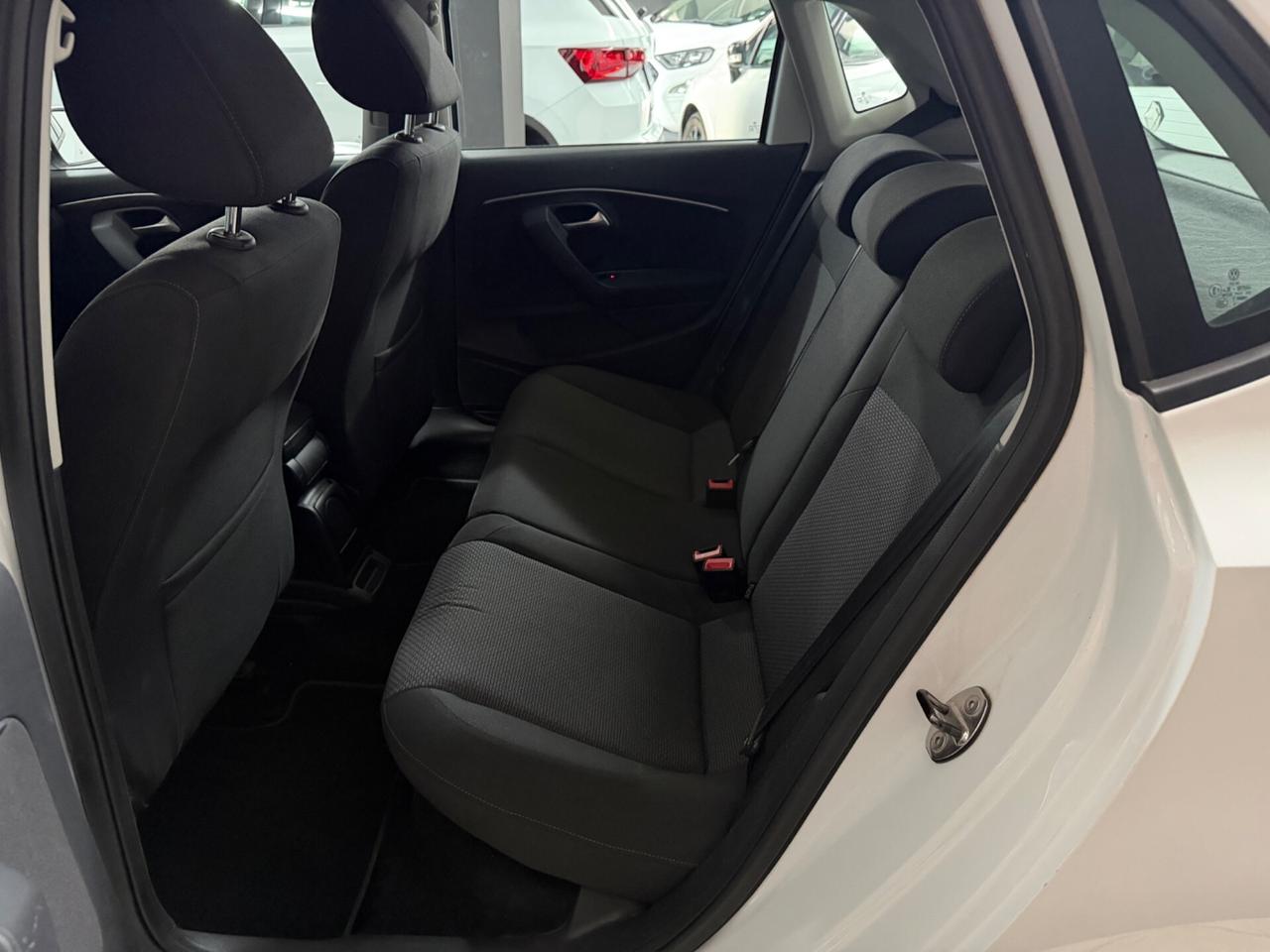 Volkswagen Polo 1.4 TDI (90) Highline 2017