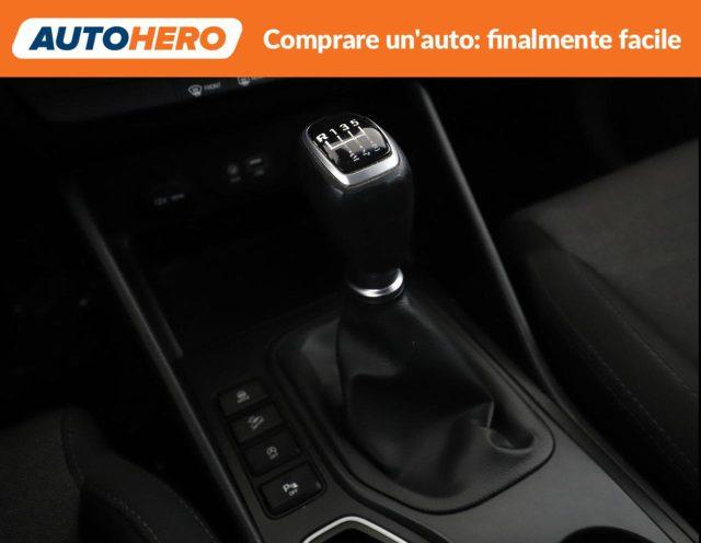 HYUNDAI Tucson 1.6 CRDi XPrime