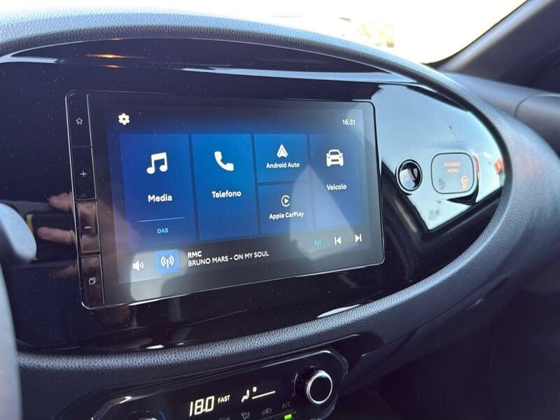 Toyota Aygo X 1.0B (72 CV) Trend S-CVT