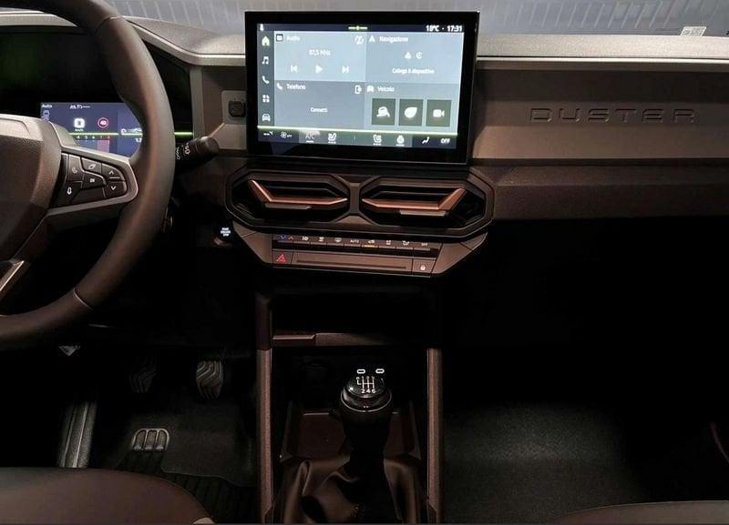 Dacia Duster Duster Tce 130 CV MHEV 4x4 Extreme