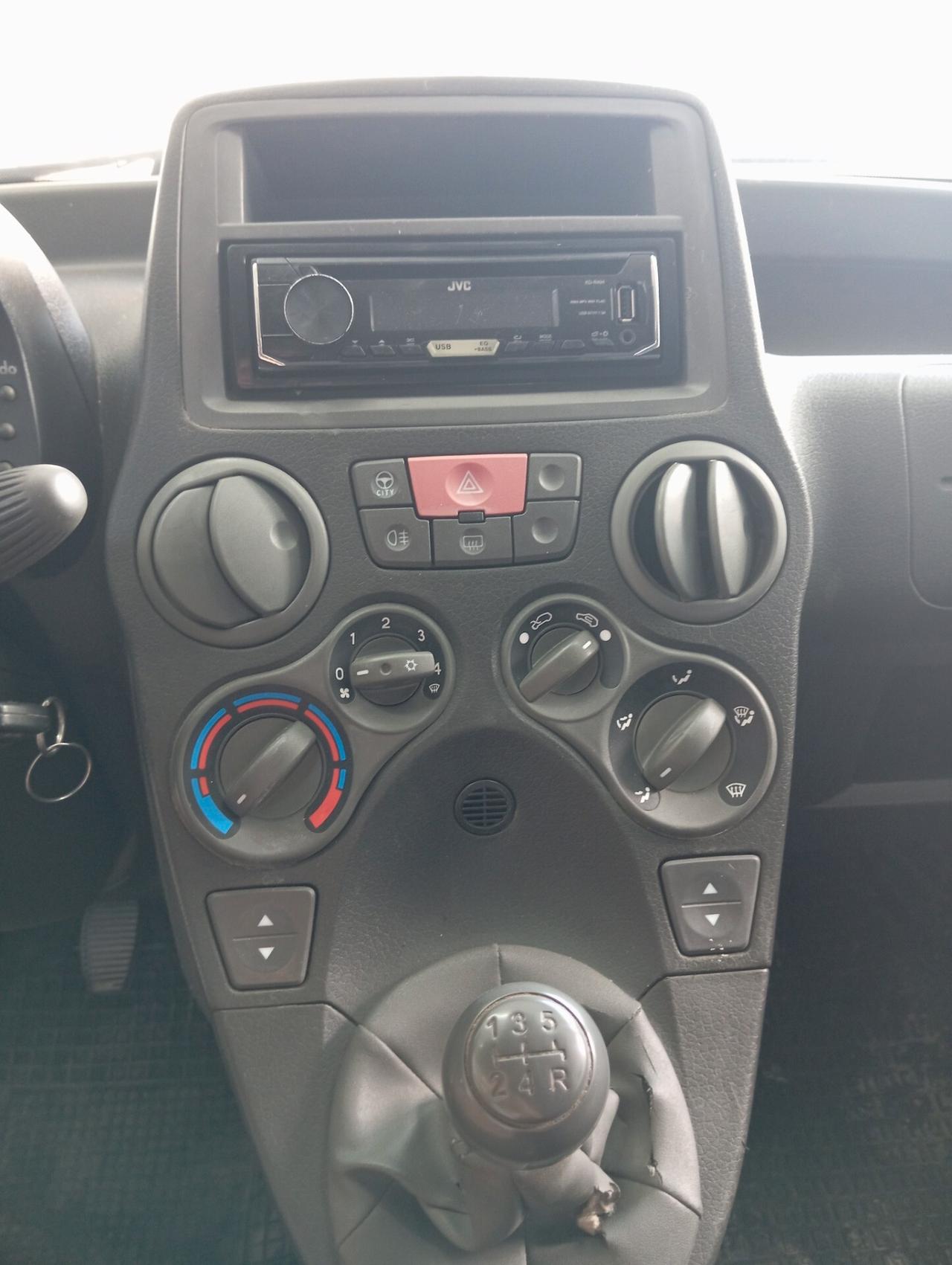 Fiat panda 1.4 Benz/ metano 2012 CON GARANZIA
