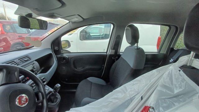 FIAT Panda 1.2 GARANZIA POCHI KM