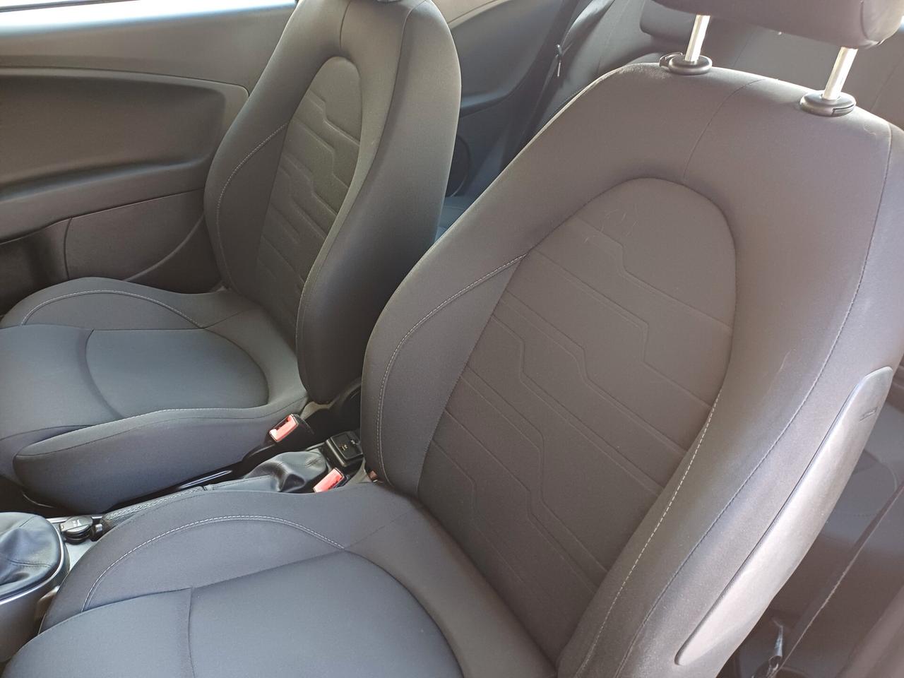 Alfa Romeo MiTo 1.4 GPL ( PER NEOPATENTATI)