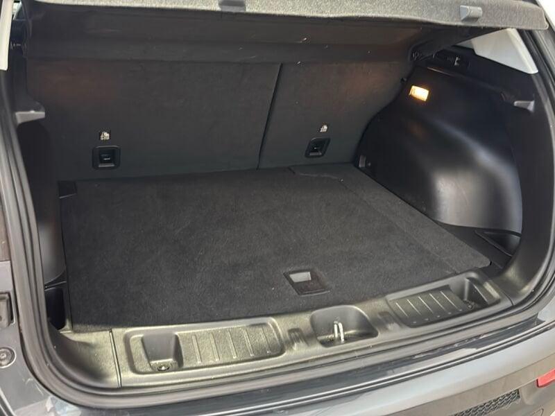 Jeep Compass 1.3 190CV PHEV 4xe Limited