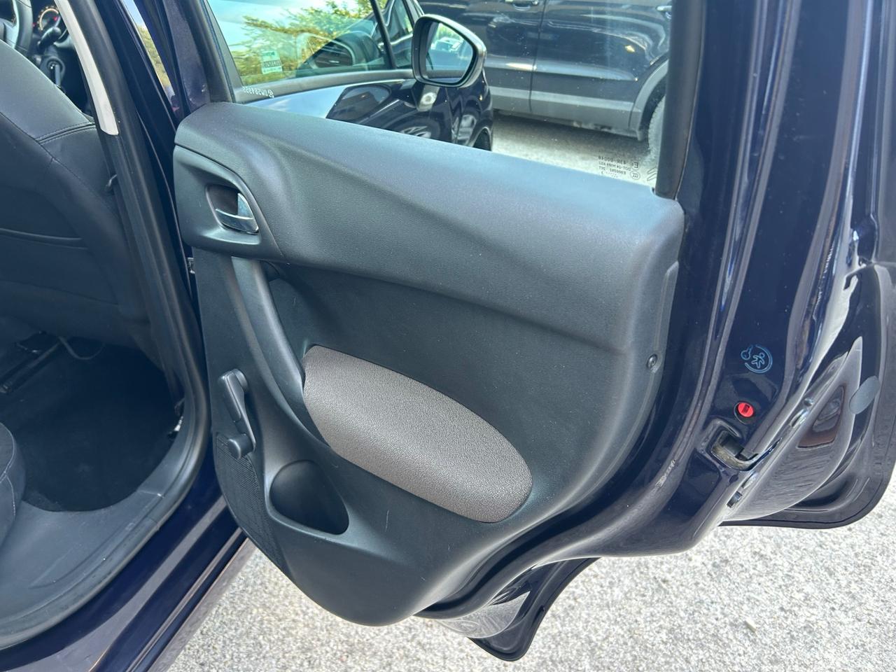 Citroen C3 1.2 VTi 82 110000km