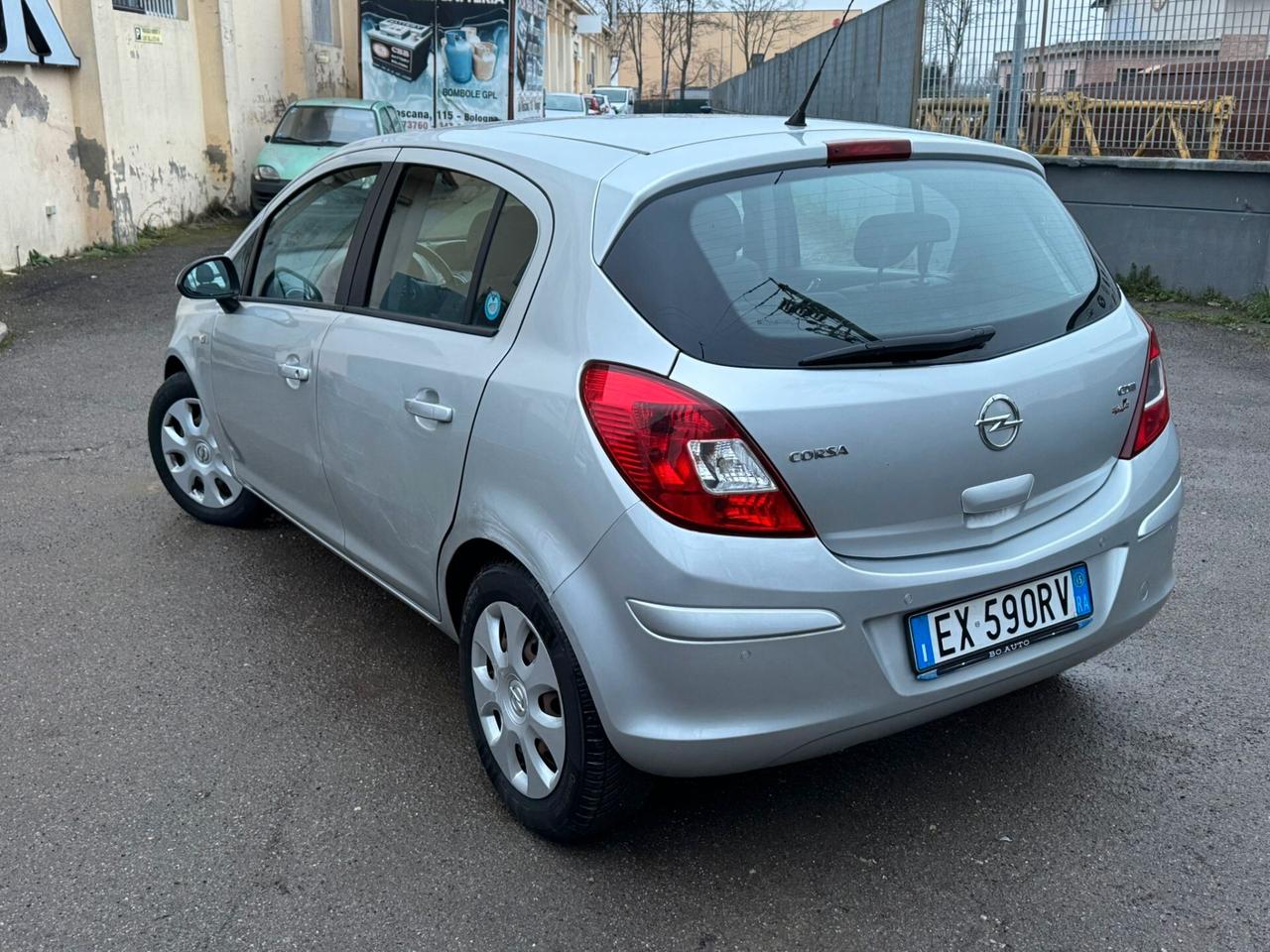 Opel Corsa 1.3 CDTI 75CV F.AP. 5 porte Sport