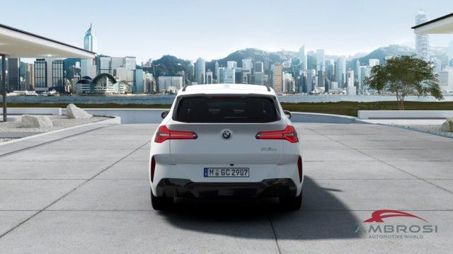 BMW X3 xDrive20 Msport Package