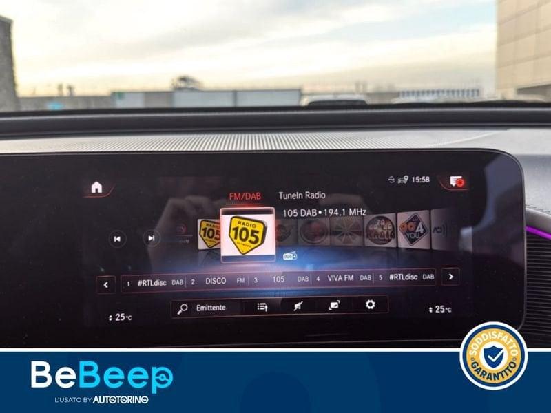 Mercedes-Benz EQC 400 PREMIUM PLUS 4MATIC