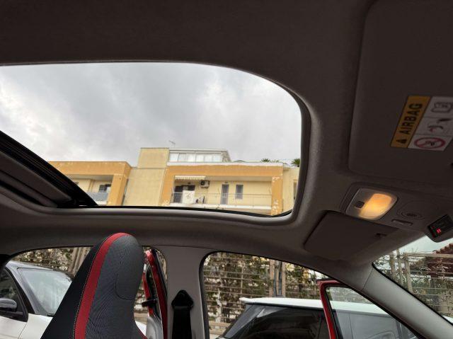 RENAULT Twingo 1.0 sce Energy openair 70cv S&S Cabrio