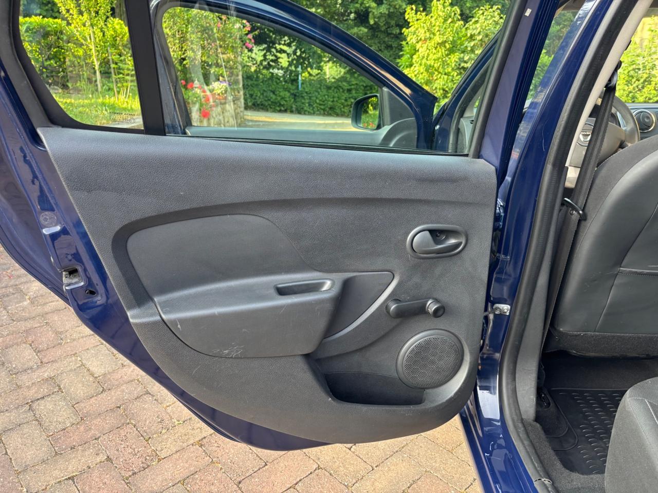 Dacia Logan MCV 0.9 TCe 12V 90CV TurboGPL