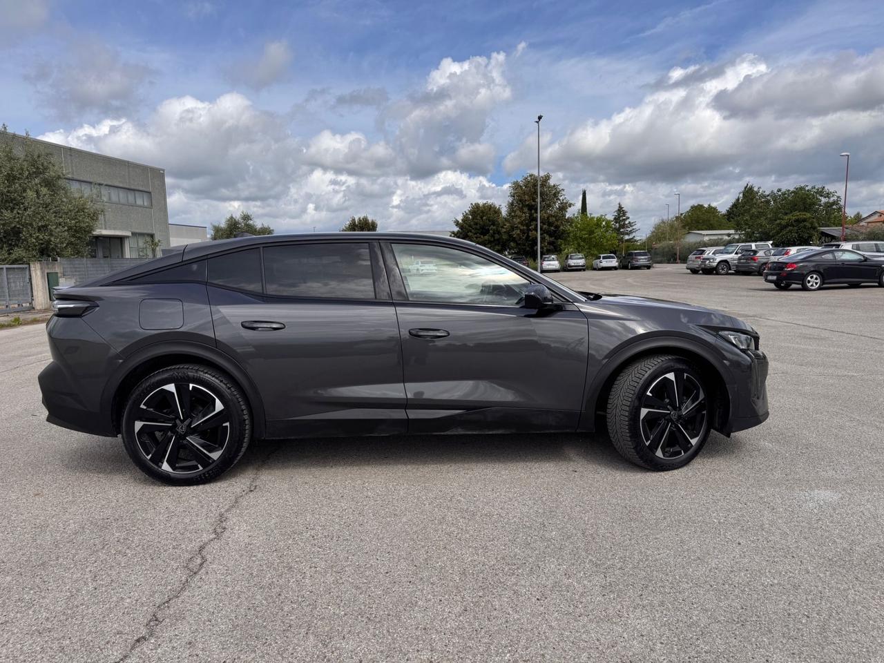 Peugeot 408 PureTech