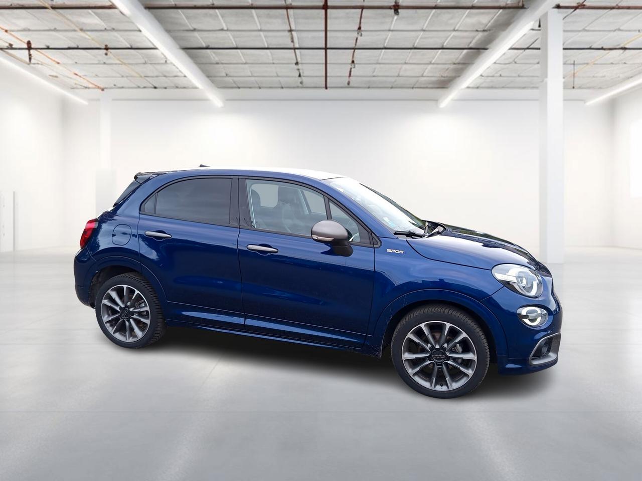 Fiat 500X 1.3 MultiJet 95 CV Sport