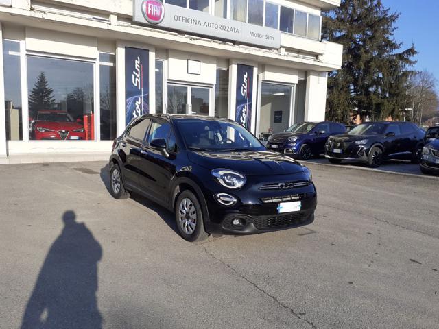 FIAT 500X PROMO RITIRO FINO Euro 5 1.3 MultiJet 95 CV