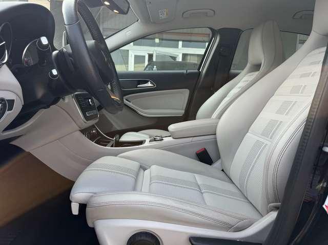 Mercedes-Benz GLA 200 GLA 200 d Sport auto