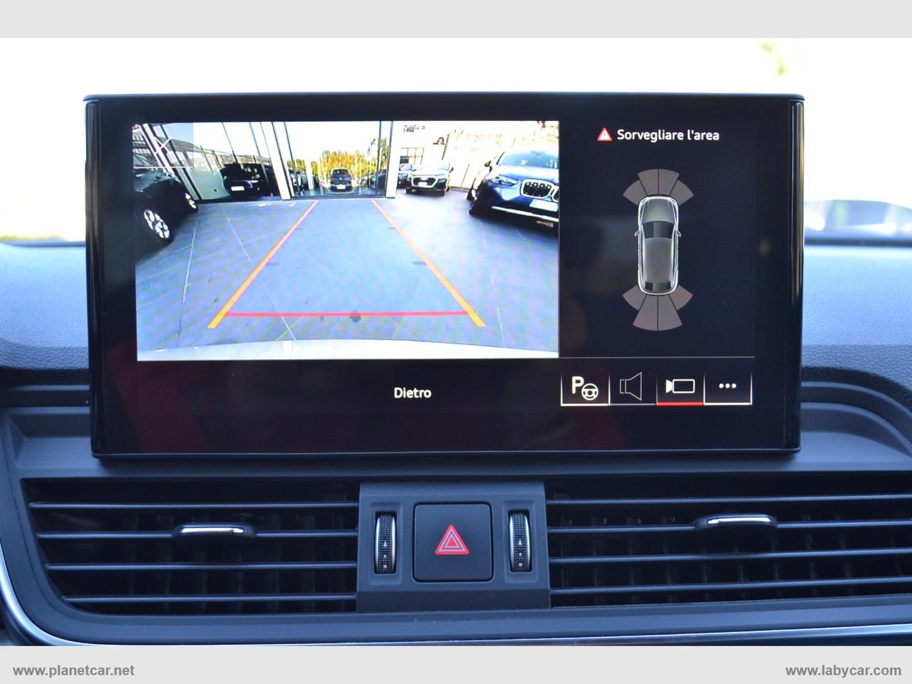 AUDI Q5 SPB TDi 204CV S tronic quattro S line PLUS