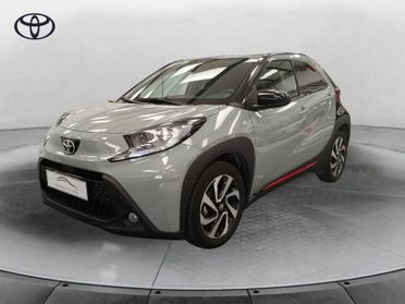 Toyota Aygo X Aygo X 1.0 VVT-i 72 CV 5 porte Trend