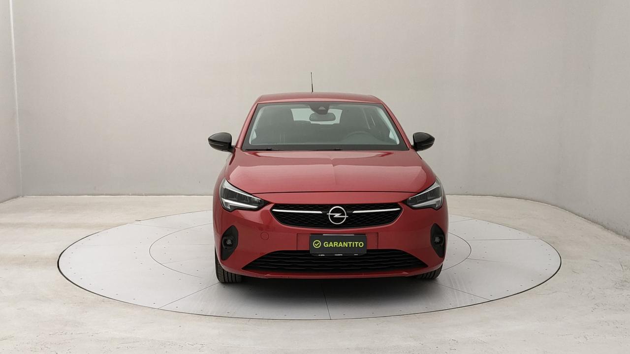 OPEL Corsa VI 2020 - Corsa 1.2 D&T s&s 75cv