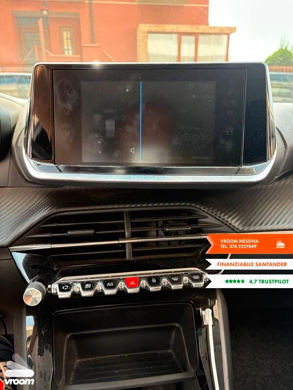PEUGEOT 208 2ª serie 208 BlueHDi 100 Stop&Star...