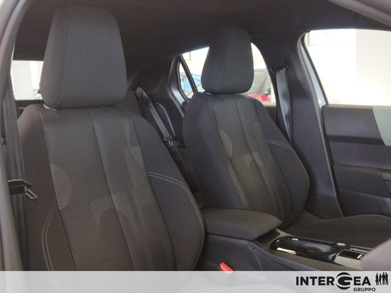 LANCIA Nuova Ypsilon Ibrida Ypsilon 1.2 100cv