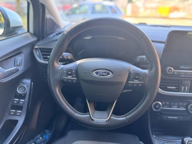 Ford Puma 1.0 ecoboost Titanium X s&s 125cv
