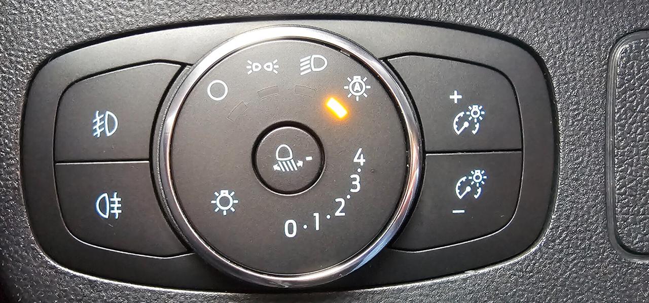 Ford Puma 1.0 ecobost ibrid ST-Line