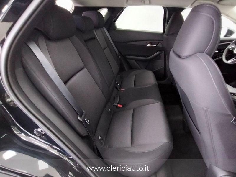 Mazda CX-30 2.5LSkyactiv-G 140cv M Hybrid Exclusive Line