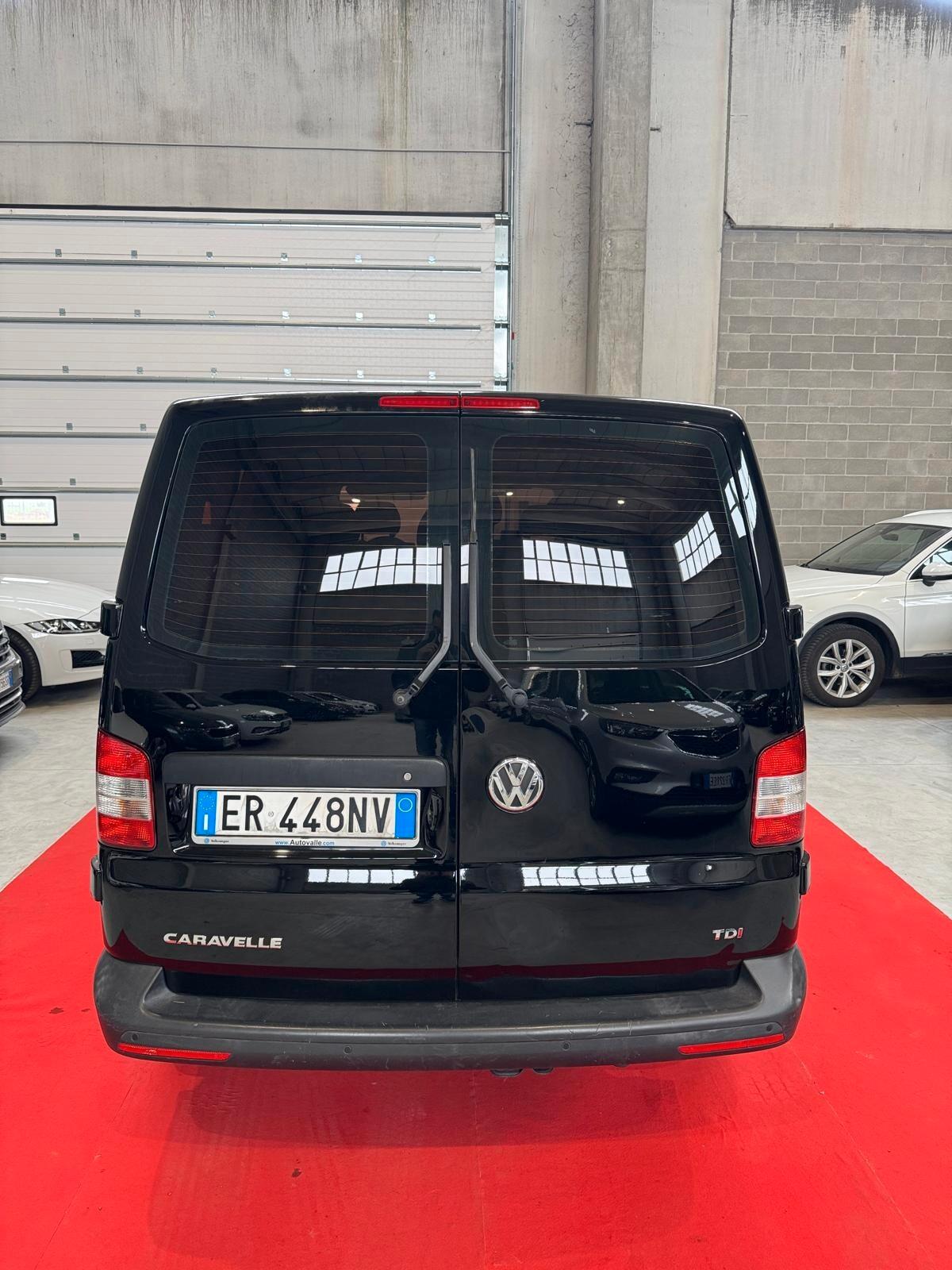Volkswagen Transporter 2.0 TDI 84CV PC Furgone