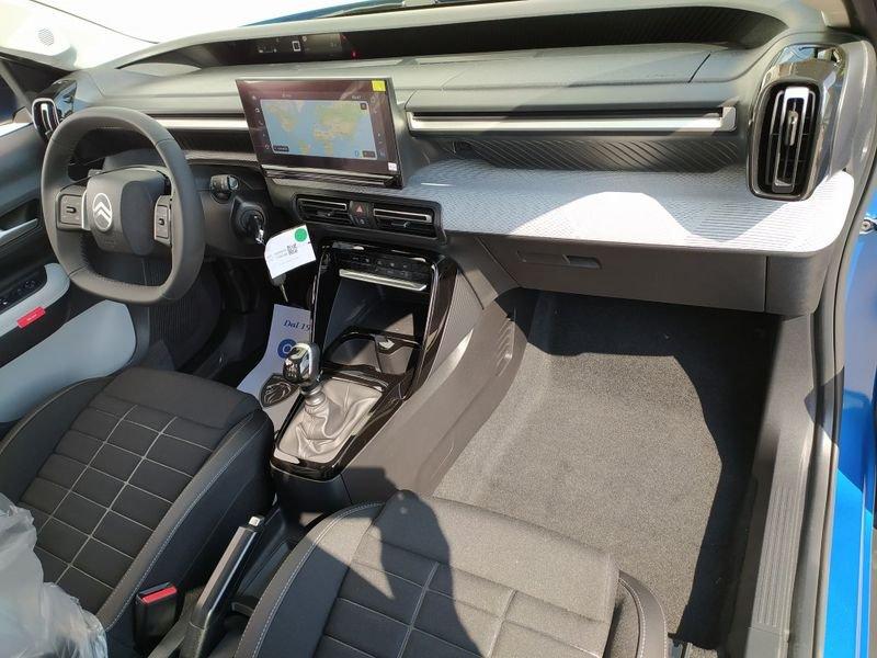 Citroën C3 C3 Max 100cv Promo CBC 5