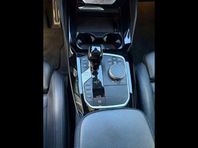 BMW X4 (G02/F98) - xDrive20d 48V Msport