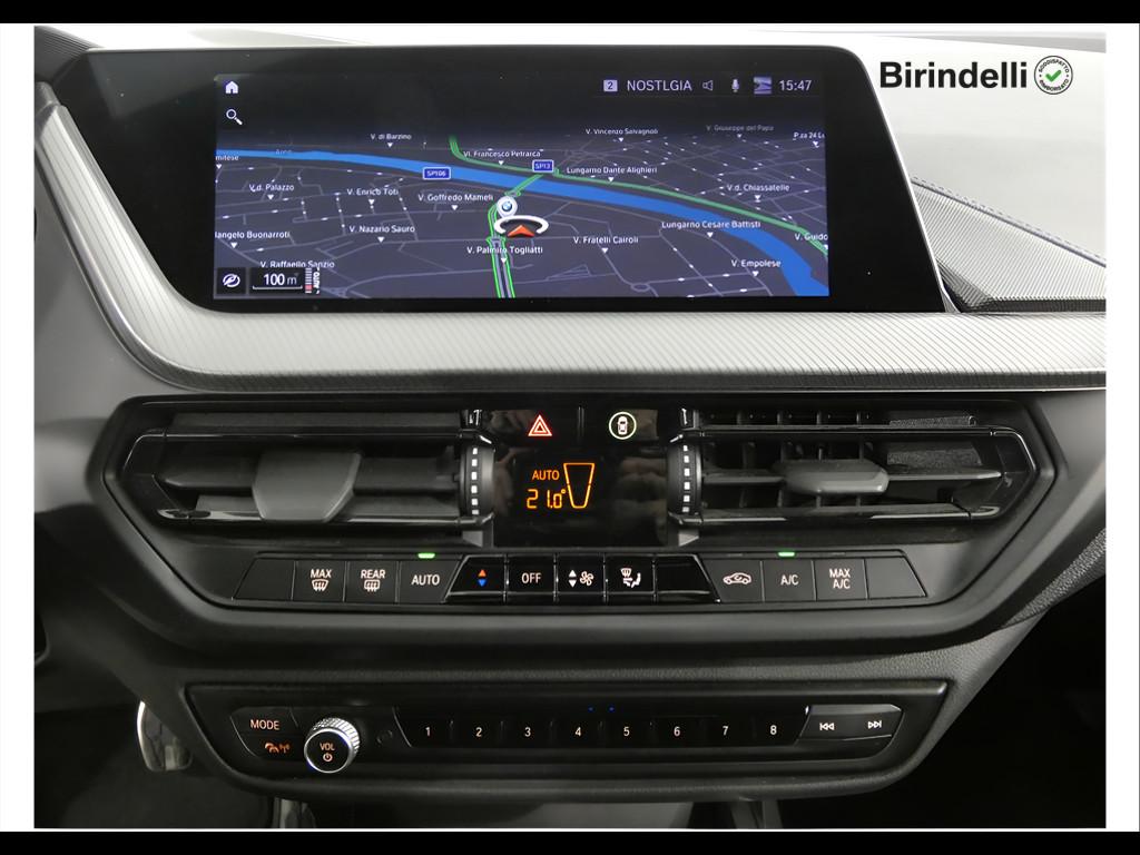 BMW Serie 1 (F40) - 116d 5p. Msport