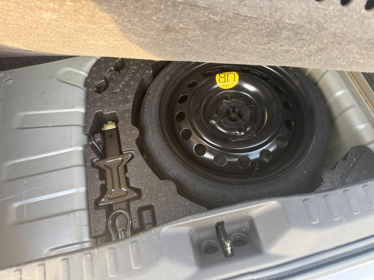 Nissan Micra 1.2 5 porte SOLAMENTE 91.000 KM