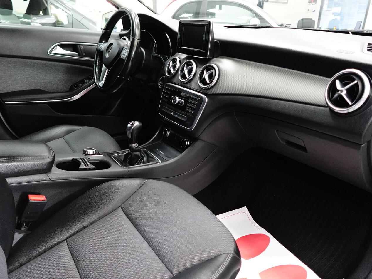 Mercedes Classe GLA 2.2 CDI 136 CV EXECUTIVE