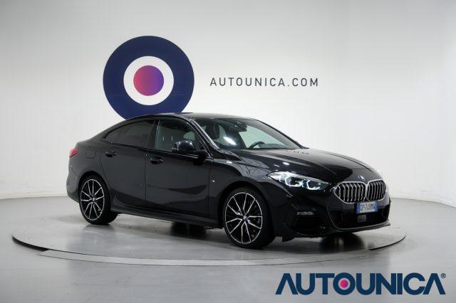 BMW 220 D GRAN COUPÈ MSPORT AUTOMATICA