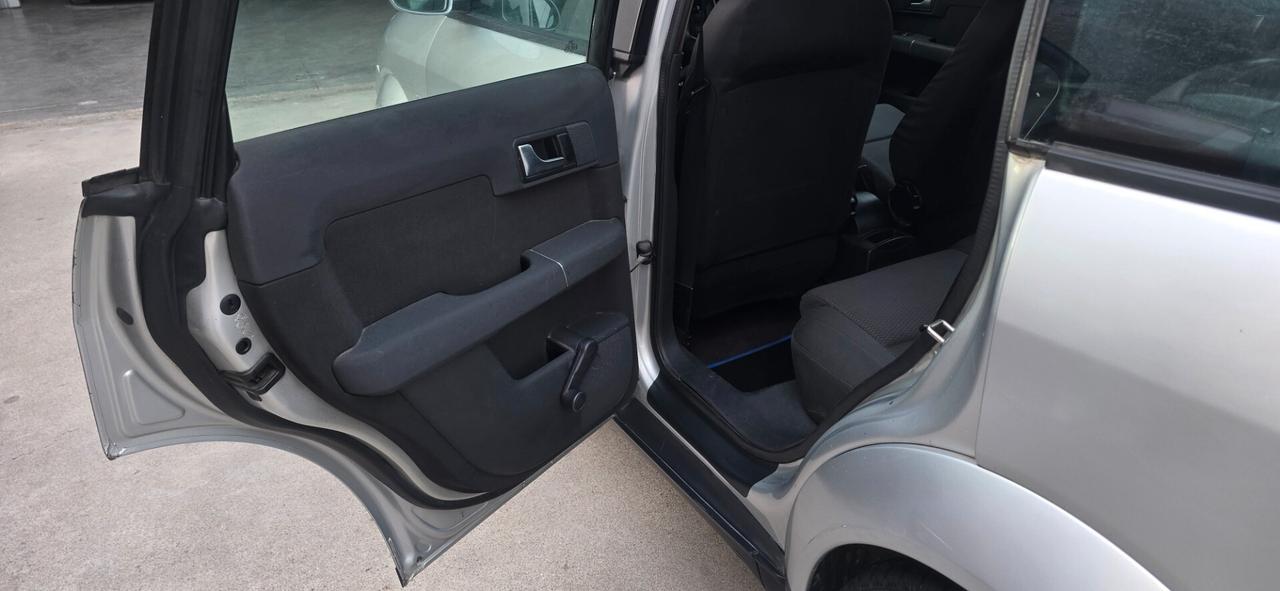 Audi A2 1.4 TDI Comfort ottima di meccanica