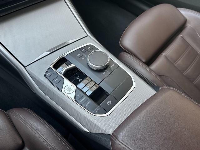 BMW 318 d 48V Touring