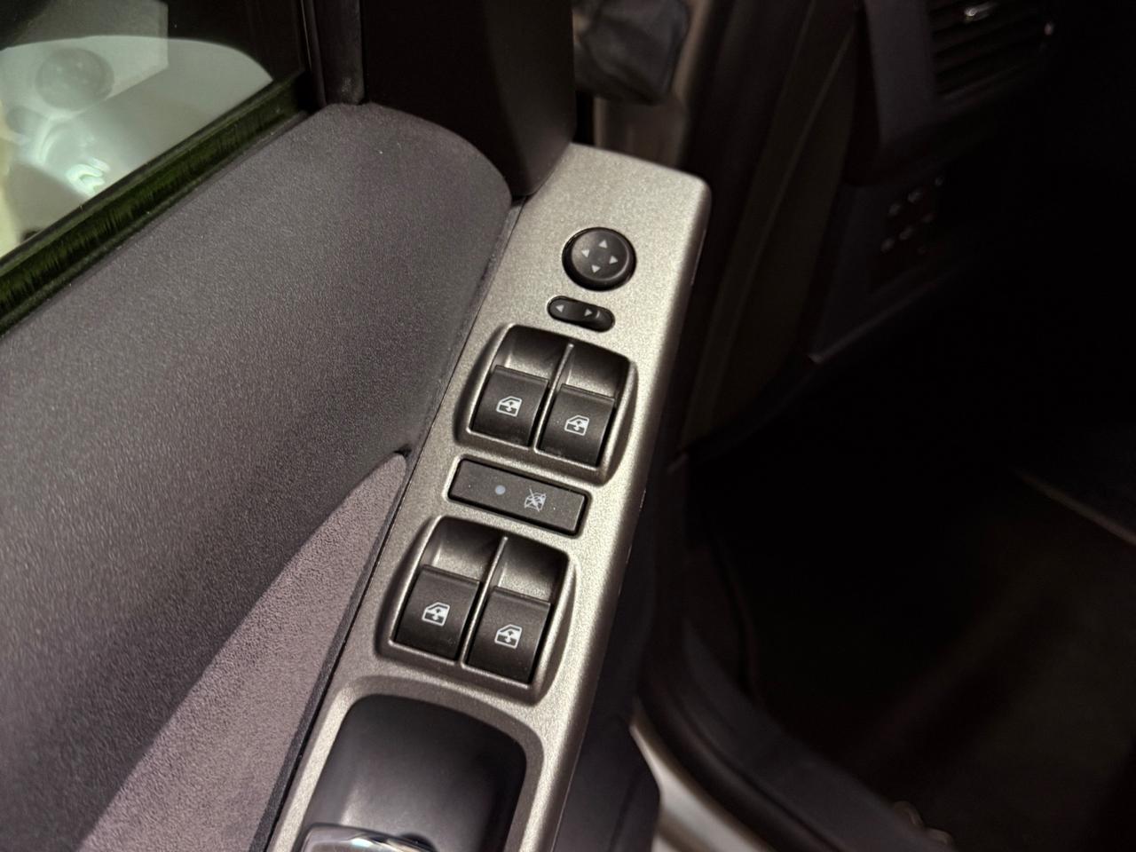 STUPENDA LANCIA MUSA CON SOLI 66.507 KM