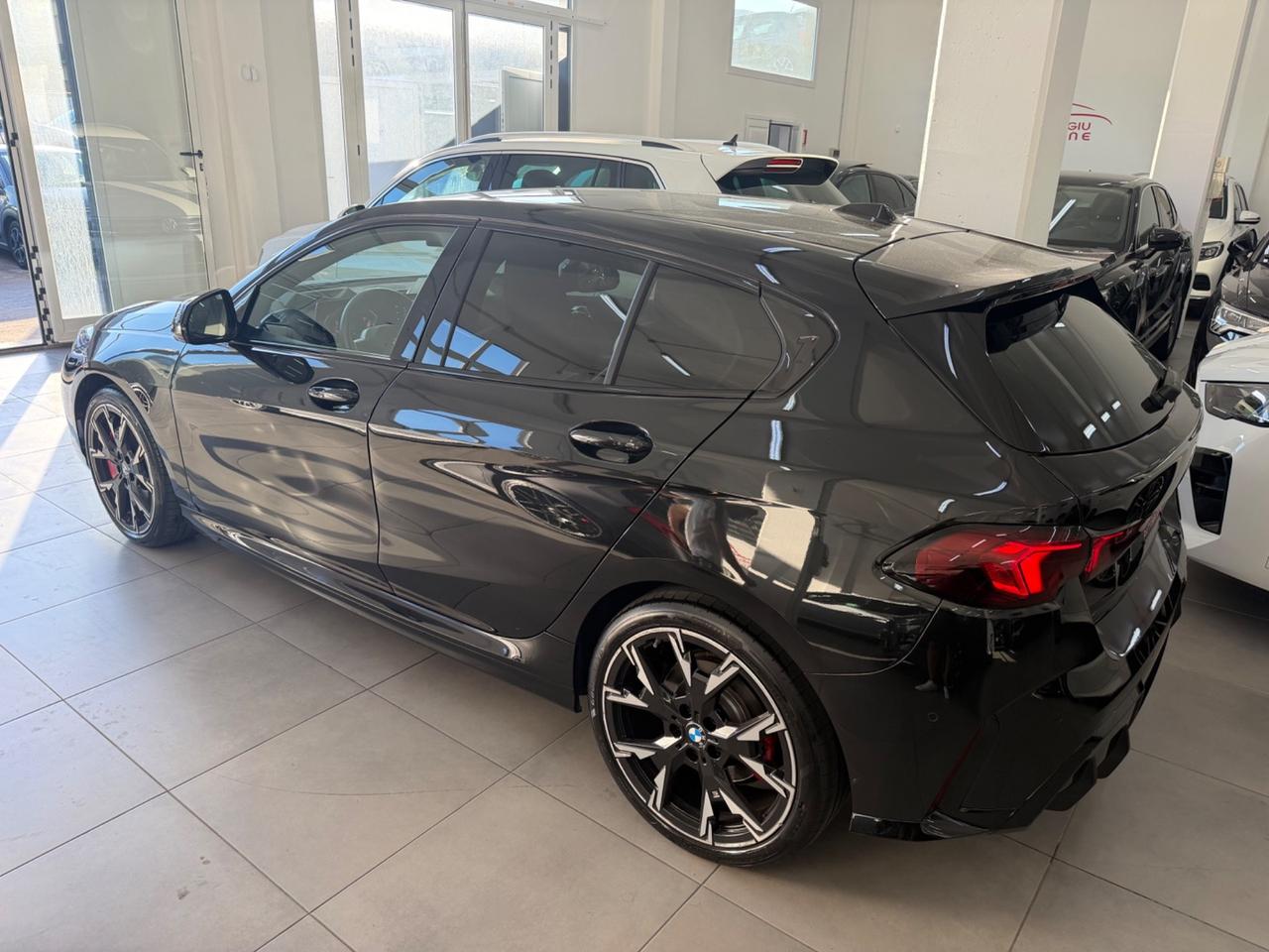 Bmw SERIE 1 118d MSport FINANZIABILE