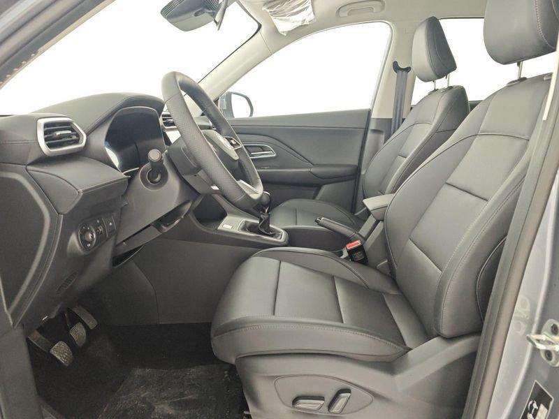 MG ZS 1.5 Comfort