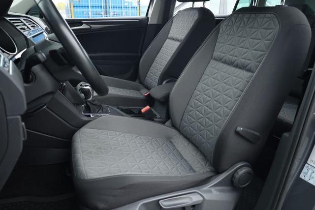VOLKSWAGEN Tiguan 1.5 TSI 150 CV DSG ACT Life