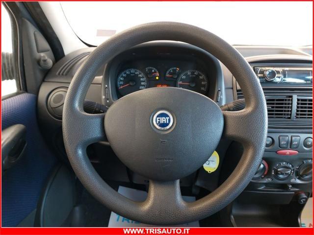 FIAT Punto 1.3 MJT 5p NEOPATENTATI