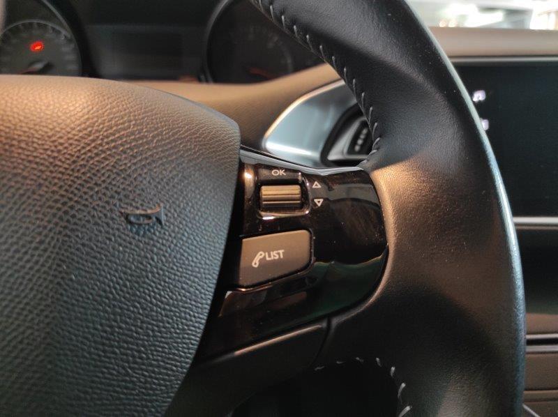 PEUGEOT 308 2ª serie - 308 BlueHDi 120 S&S SW Business