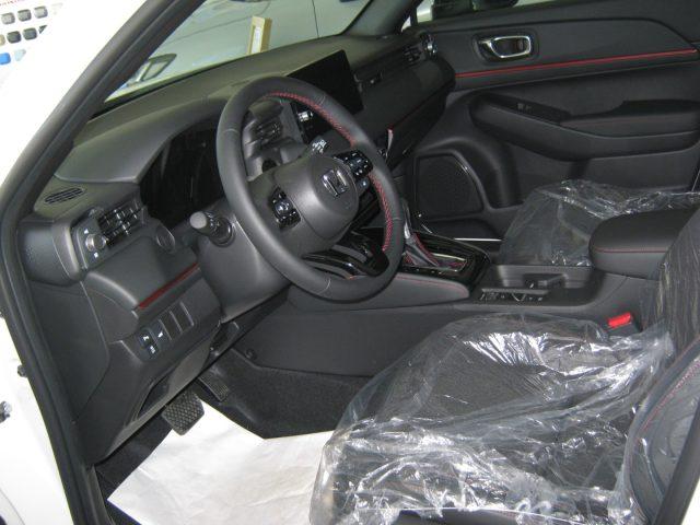 HONDA HR-V HEV 1.5 SPORT eCVT