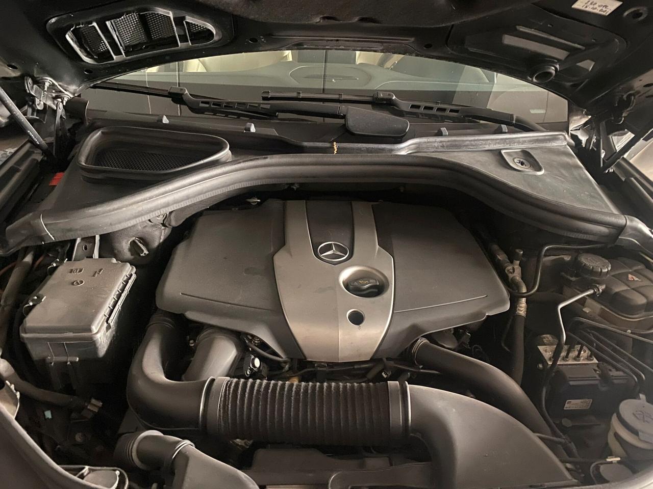 Mercedes-benz GLE 250 d 4Matic Premium Plus