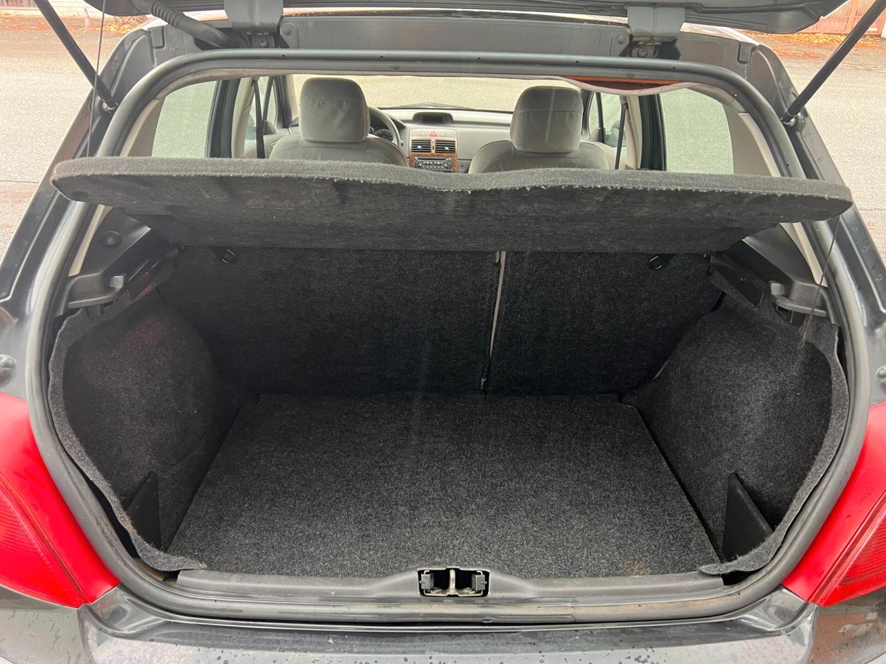 Peugeot 307 2.0 HDi 5p. XS