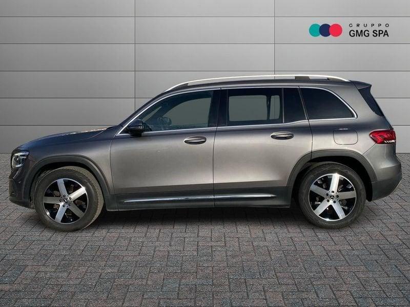 Mercedes-Benz Classe GLB GLB 200 Sport Plus auto