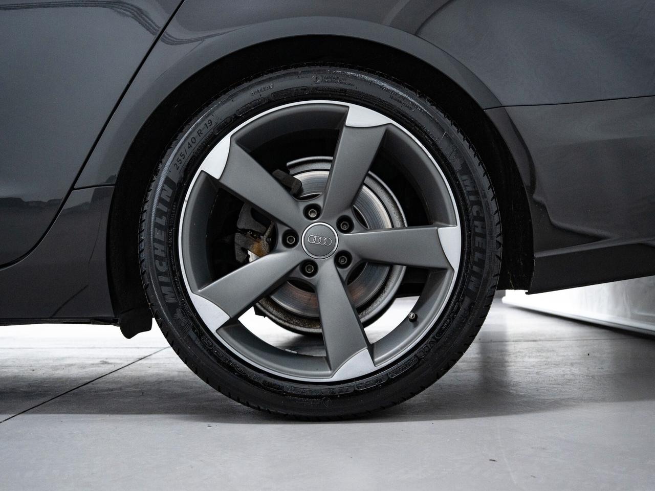 Audi A6 2.0 TDI 177 CV