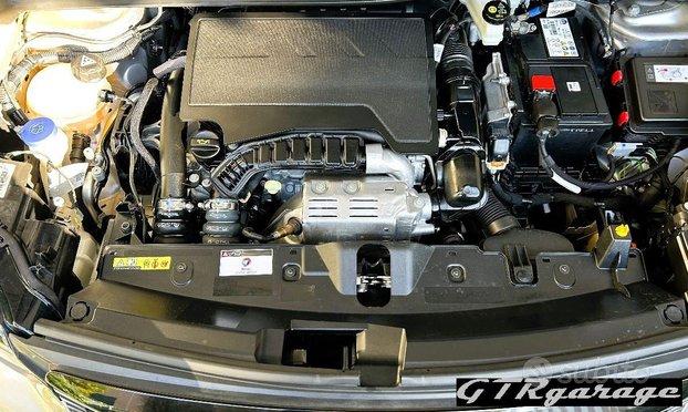 PEUGEOT 2008 130 S&S EAT8 Allure Pack