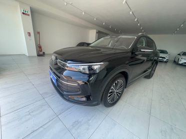 Volkswagen Tiguan 2.0 TDI 150 CV DSG Elegance